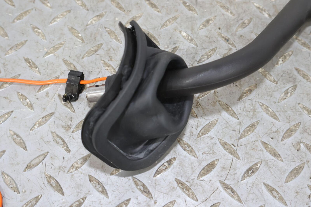 2002 Cadillac Escalade OEM Column Shifter Lever (Shale 152 Trim) Tested