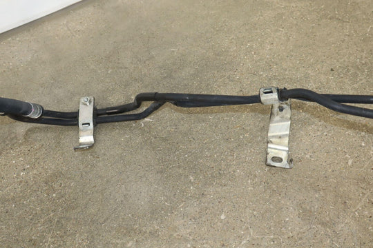 2015 Lexus GX460 Rear Hydraulic From Sway Bar To Pump Lines