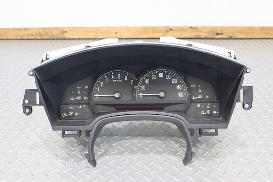 06-08 Cadillac XLR Speedometer Cluster (160MPH 92K) See Notes