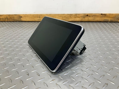 15-18 Mercedes C63s W205 Info Display Screen W/Navigation (a2059002211)