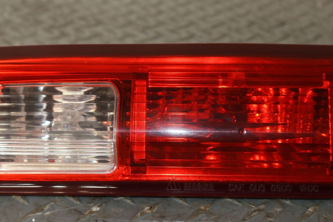 2010-2018 Dodge RAM 1500 2500 3500 Third Brake Light Assembly OEM 68412024