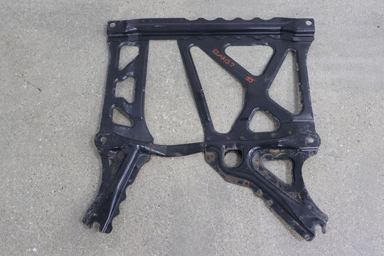 99-05 Mazda Miata NB Front Lower OEM Subframe Brace (68K Miles)