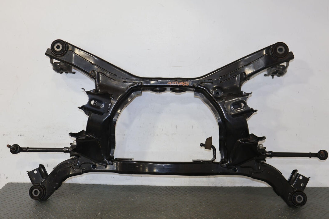 15-21 Subaru WRX STI Rear Bare Undercarriage Crossmember Subframe (2.5L) 8K