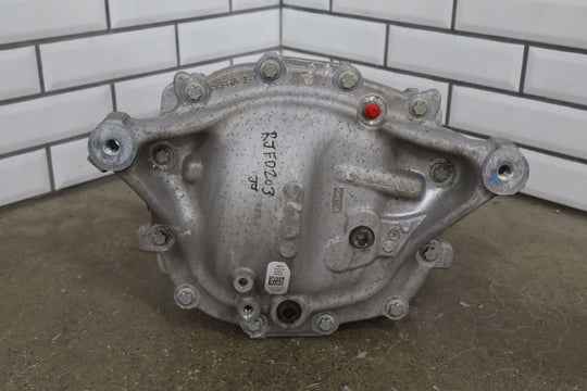 2015-2022 Ford Mustang 2.3 Ecoboost Rear Carrier / Differential (3.31 Ratio)