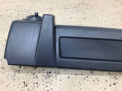 03-07 Hummer H2 Passenger Right Dashboard Air Vent (Ebony 48i)