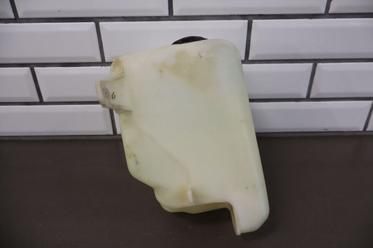 91-97 Toyota Land Cruiser OEM Washer Fluid Bottle Reservoir W/ Lid