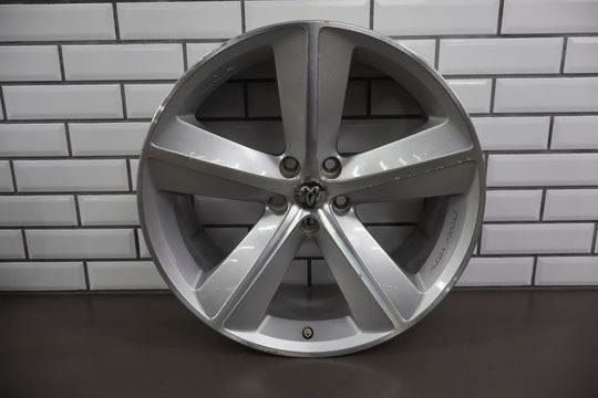wheels for challenger srt8