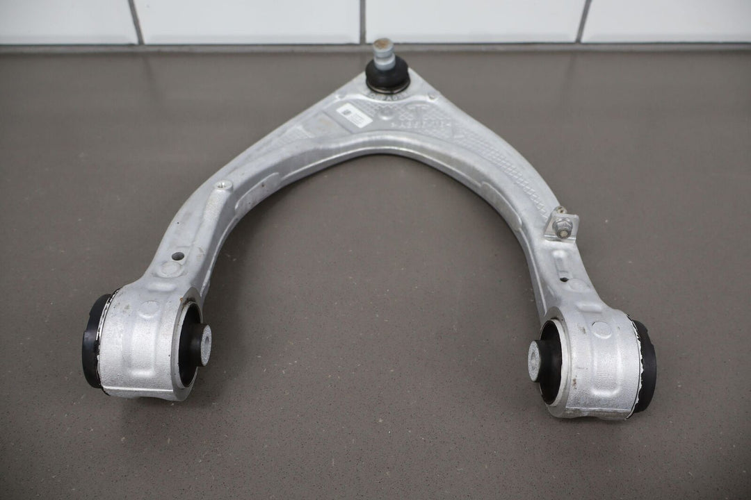 2021-2023 Tesla Model S Driver Left Front Upper Control Arm