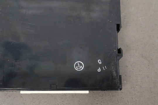 2013 Lexus GX460 Power Management Control Module (89681-60060) OEM