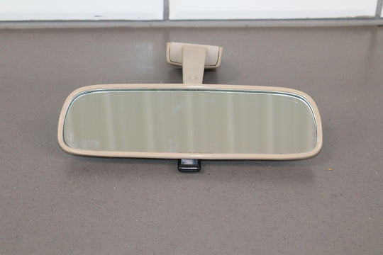 91-97 Toytoa Land Cruiser FJ80 Interior Rear View Mirror See Photos