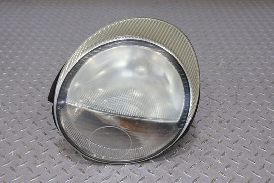 02-05 Ford Thunderbird Left LH Driver Headlight Lamp (Tested) Lt. Hazy Lens