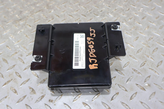 18-20 Ram 1500 Crew Cab Temperature Control Module (68366552AA) OEM