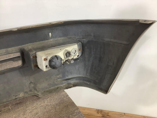 98-02 Lexus LX470 Front Bumper (Light Grayish Beige Metallic) See Notes