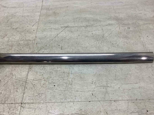 1951 Buick Special 41D DeLuxe Sedan Left Front Upper Moulding - Base of Glass