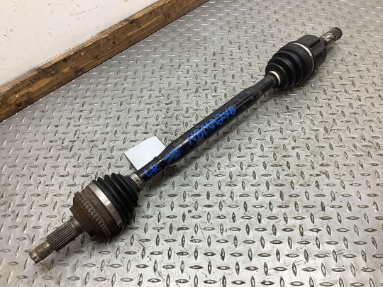 06-15 Mazda Miata NC (W/ABS) Left LH Driver Axle Shaft (64K Miles)