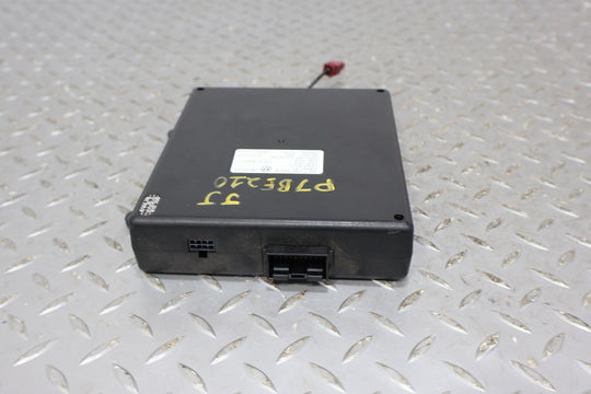 06-12 Bentley Continental GT GTC Telematics Control Module (3W7035385S) OEM