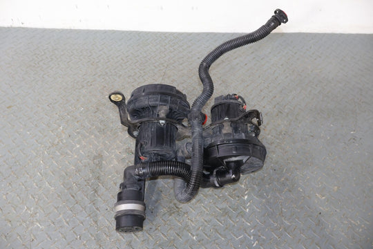 03-10 Bentley Coninental Dual Secondary Air Injection Pump (06A959253B) 78K