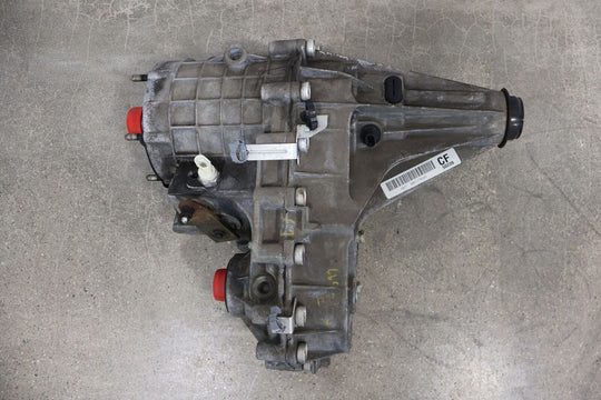 05-06 GMC Sierra Silverado 4X4 Transfer Case (Automatic Floor Shift) 147K Miles