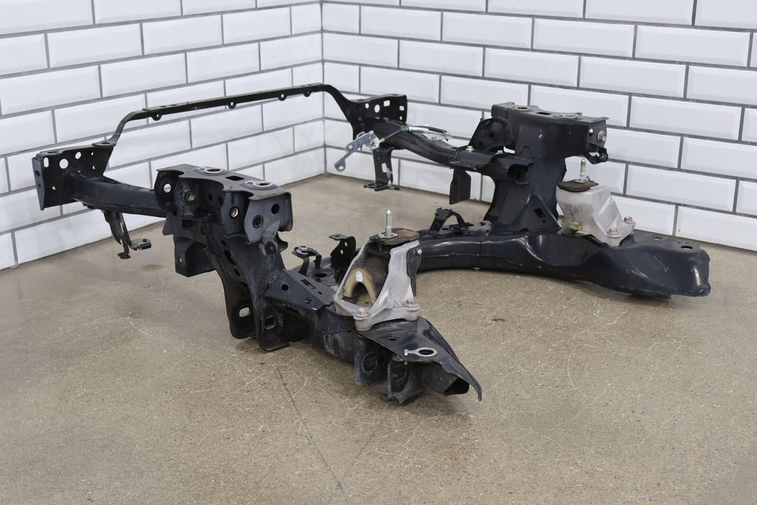 2017-2019 Fiat 124 Spider Front Bare Undercarriage Crossmember (62K Miles)