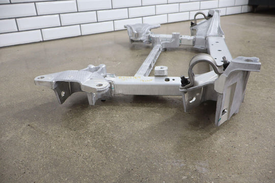 2021-2023 Tesla Model S Plaid Crossmember Front Subframe (1750108-00-A)