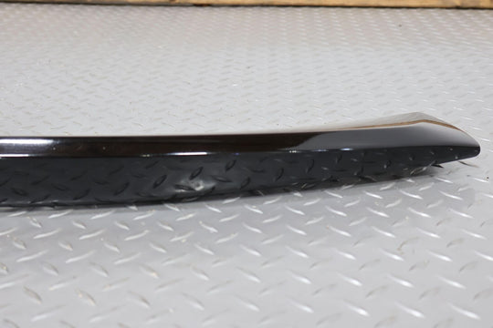 10-12 Chevy Camaro SS OEM Low Rise Rear Spoiler (Black GBA) See Notes