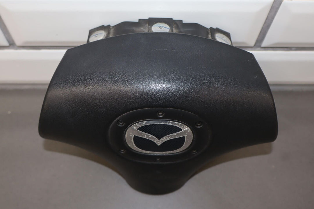 2001 Mazda Miata NB (through VIN 219010) Steering Wheel Airbag W/Cover