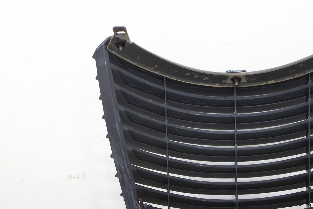 97-02 Plymouth Chrysler Prowler Front Grille OEM (Muholland Blue PB9) Cracks