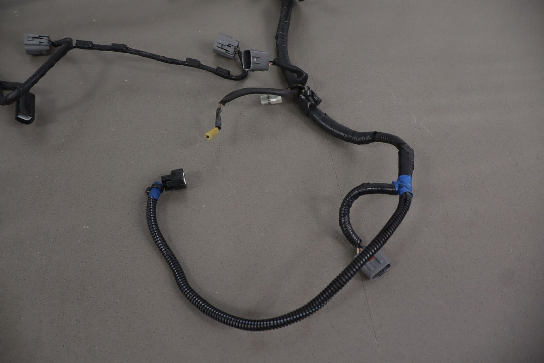 01-05 Mazda Miata NB 1.8L 4 Cylinder Engine Wiring Harness NRNC72-67-020C