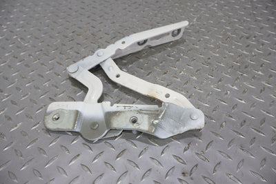 13-18 Ford C-Max Pair LH & RH OEM Hood Hinges (Performance White WB)