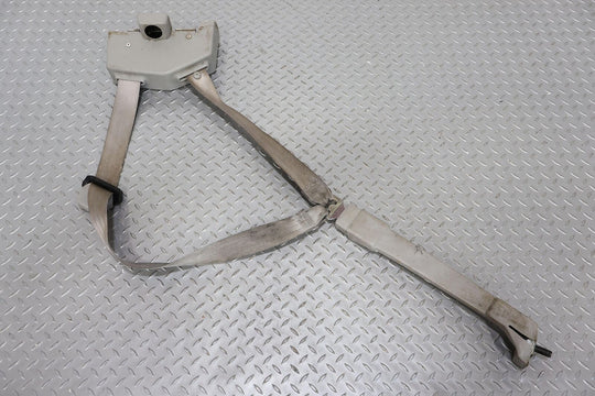 92-94 Chevy Suburban Front Right Passenger Seat Belt Retractor (Smoke Gray 13i)