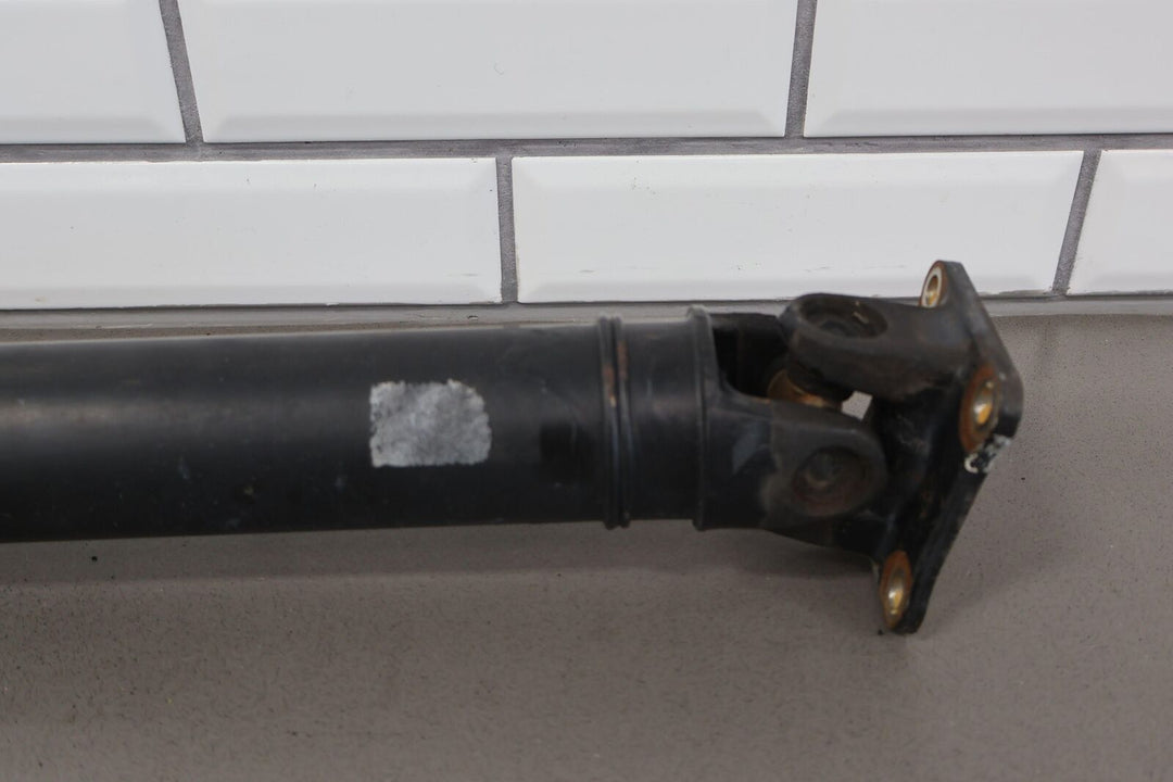 99-02 Mazda Miata NB Manual Transmission Rear Driveshaft (104K Miles)