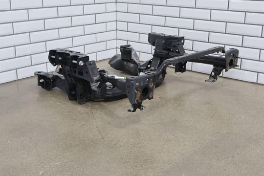 2017-2019 Fiat 124 Spider Front Bare Undercarriage Crossmember (62K Miles)