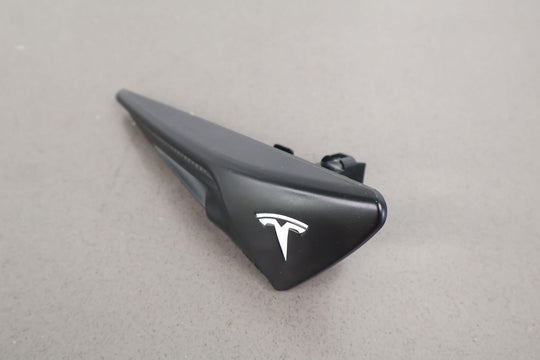 16-20 Tesla Model X Front Right RH Fender Camera W/ Trim (Black) 1125107-00-C