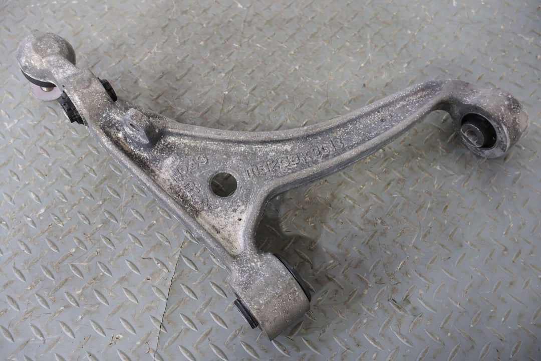 17-20 Fiat 124 Spider Front Right RH Lower Suspension Control Arm (65K Miles)