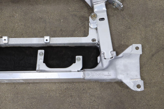 2016-2020 Tesla Model X Front Bare Undercarriage Crossmember (45K Miles)