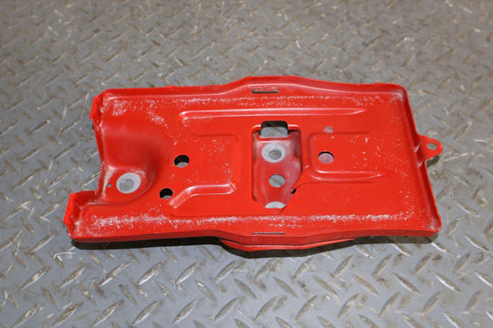 00-09 Honda S2000 AP1 & AP2 OEM Battery Tray (New Formula Red NFR)