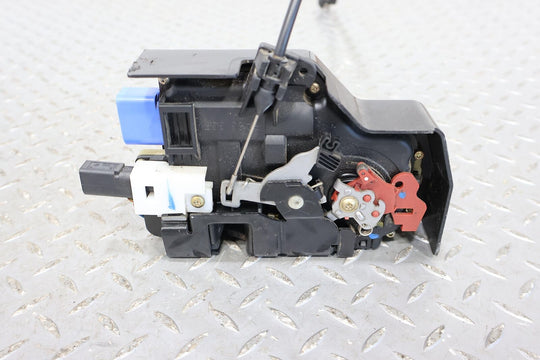 04-10 Bentley Continental Gt Tight RH Door Lock Latch Actuator (3W0837350B)