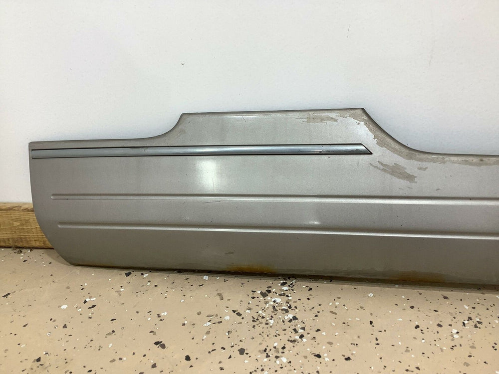 98-02 Lexus LX470 Tail Gate Finish Panel/Molding/Trim/Cladding