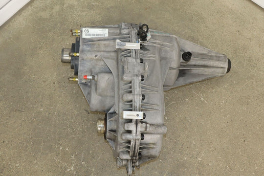 03-06 GMC Yukon Denali Escalade AWD Transfer Case (NR3) 143k Lot Tested