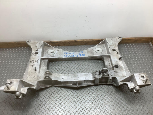 97-00 Chevy Corvette Bare Front Undercarriage Subframe Crossmember