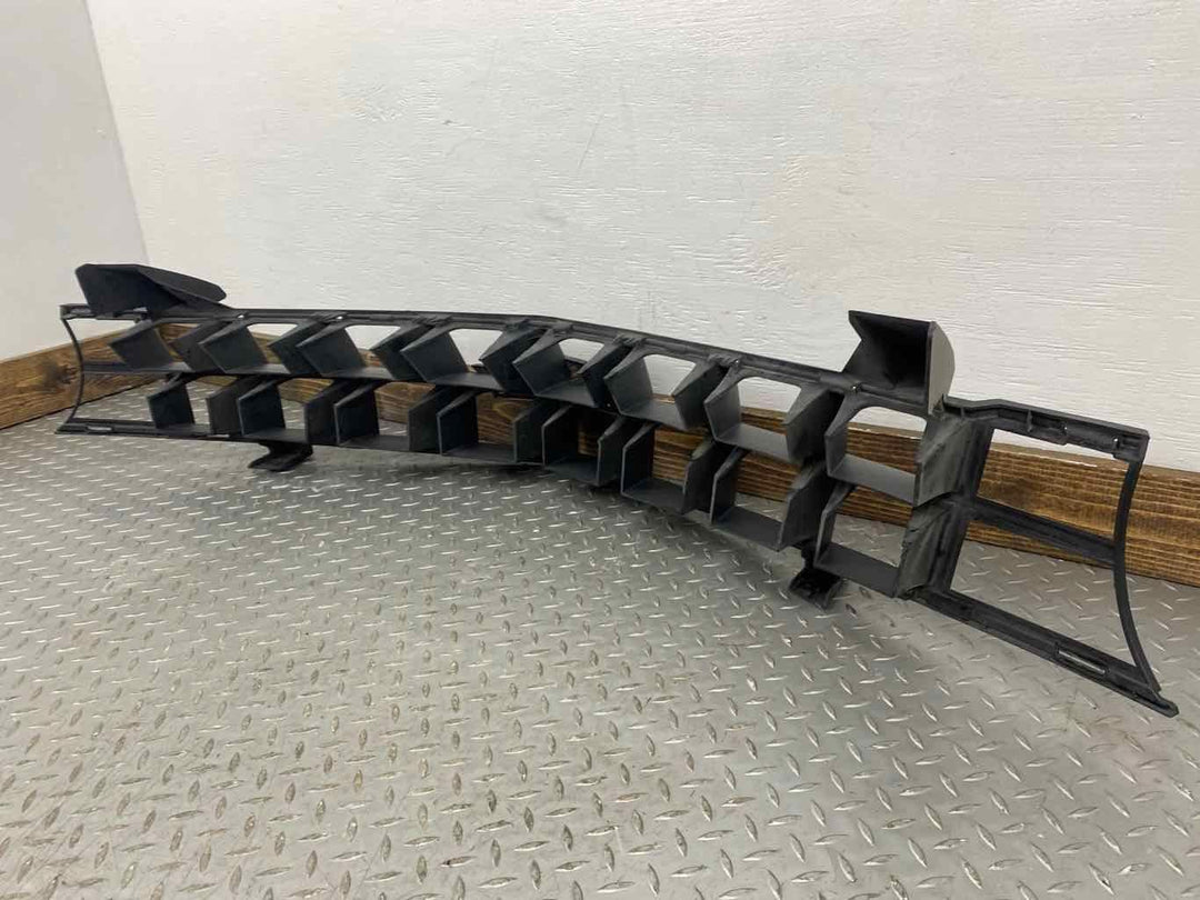 10-13 Chevy Camaro SS Front Upper Grille (Textured Black) See Description