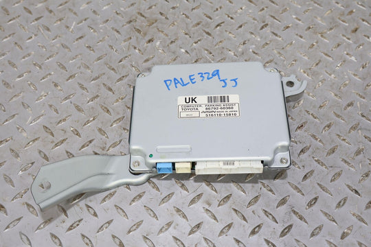 10-13 Lexus GX460 Park Assist Control Module (86792-60360) See Notes