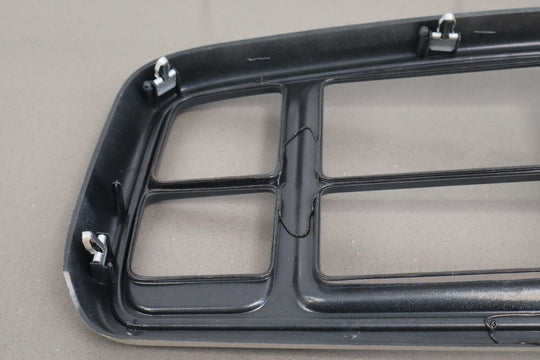 2003-2006 Chevy Silverado/Tahoe/Suburban Speedometer Radio Bezel (Tan 522)