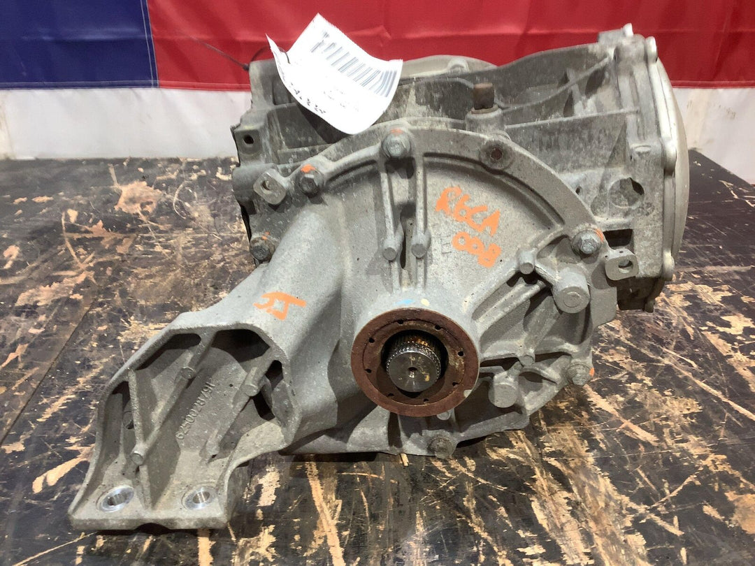 04-06 Cadillac XLR Rear Differential Carrier Axle (2.93 Ratio GU3) 67K Low Miles