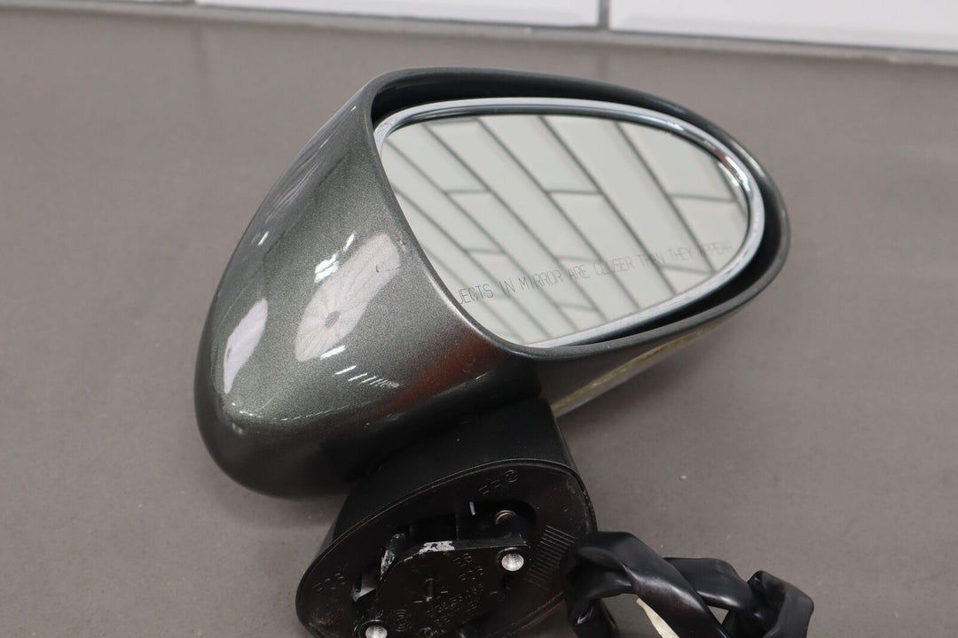 2003-2019 Bentley Continental GT Right Passenger Power Door Mirror (Cypress 14)