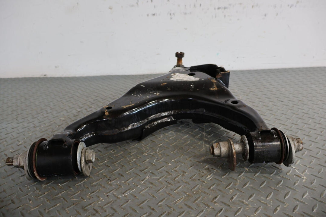 10-20 Lexus GX460 Front Right RH Lower Control Arm W/ Ball Joint (119K Miles)