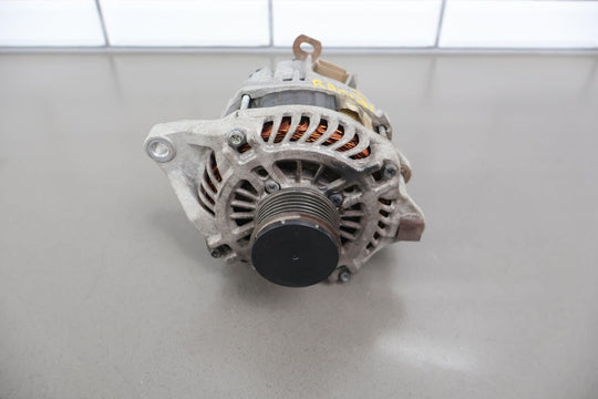 08-15 Mitsubishi Lancer EVO X GSR 2.0L Turbo Used Alternator (126K Miles)