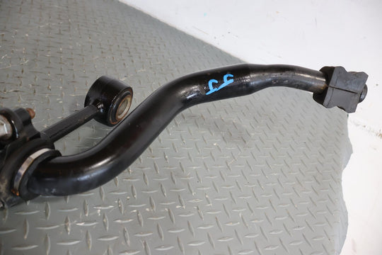 14-20 Lexus GX460 Front OEM Stabilizer Bar W/ Stabilizer Shock (119K Miles)