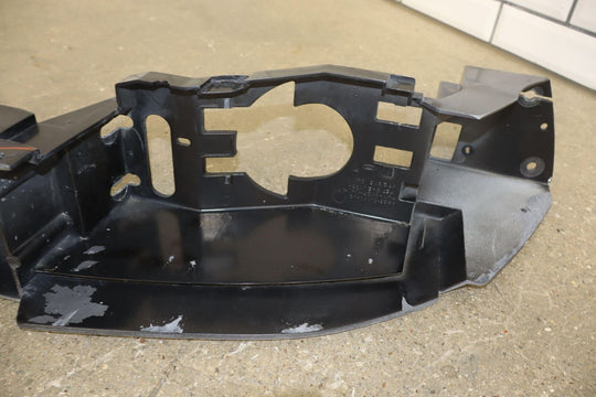 99-04 Ford Mustang Cobra OEM Header Panel with Emblem (See Photos)