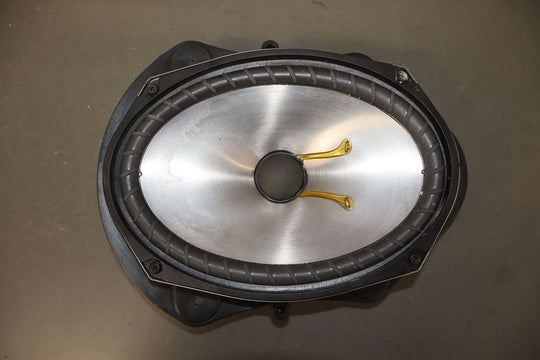 2006-2010 Dodge Challenger/Charger Kicker Audio Door Speakers (2) 05030126AB